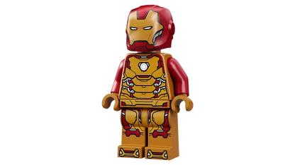 LEGO® 76203 Iron Man Mech Armor