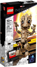 76217 LEGO® I am Groot