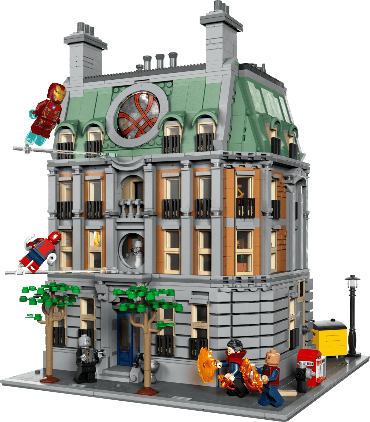 76218 LEGO® Sanctum Sanctorum