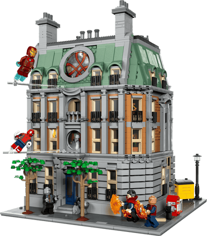76218 LEGO® Sanctum Sanctorum