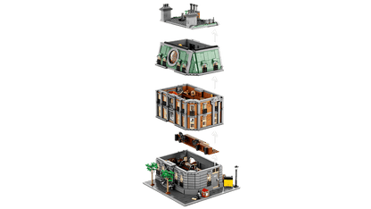 76218 LEGO® Sanctum Sanctorum