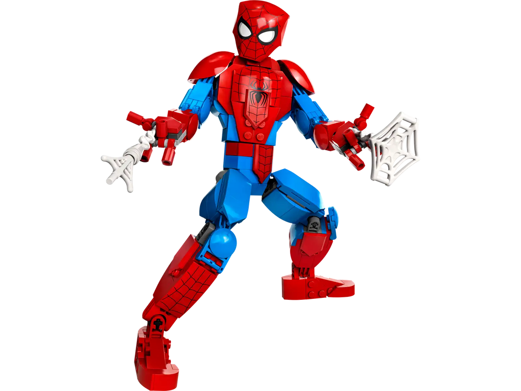 LEGO® 76226 Spider-Man