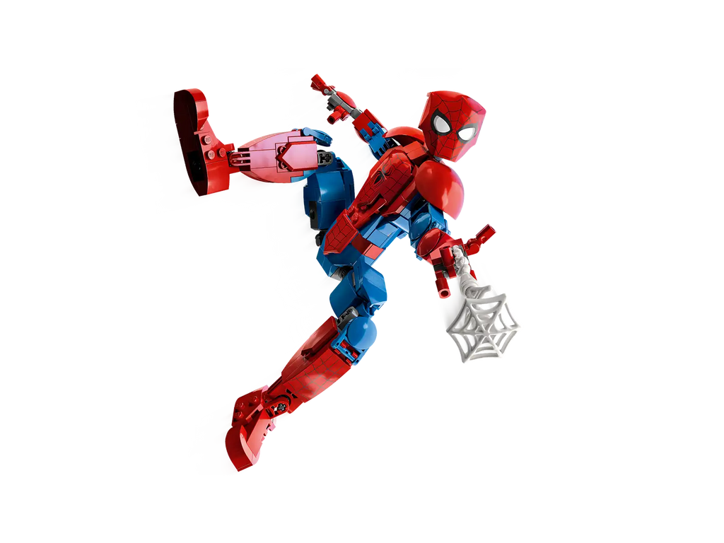 LEGO® 76226 Spider-Man