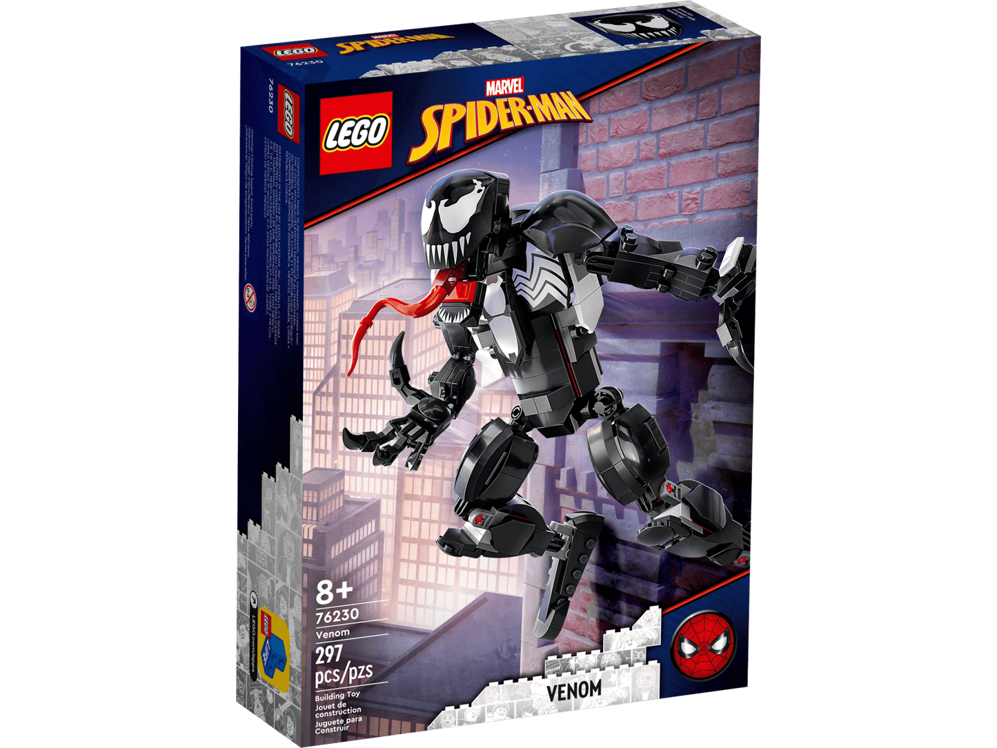 76230 LEGO® Venom