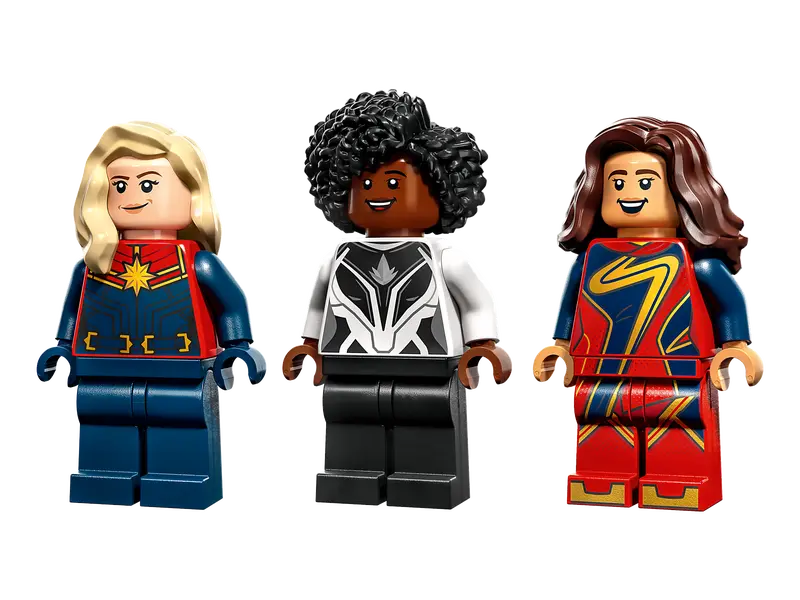 76232 LEGO® The Hoopty