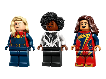 76232 LEGO® The Hoopty