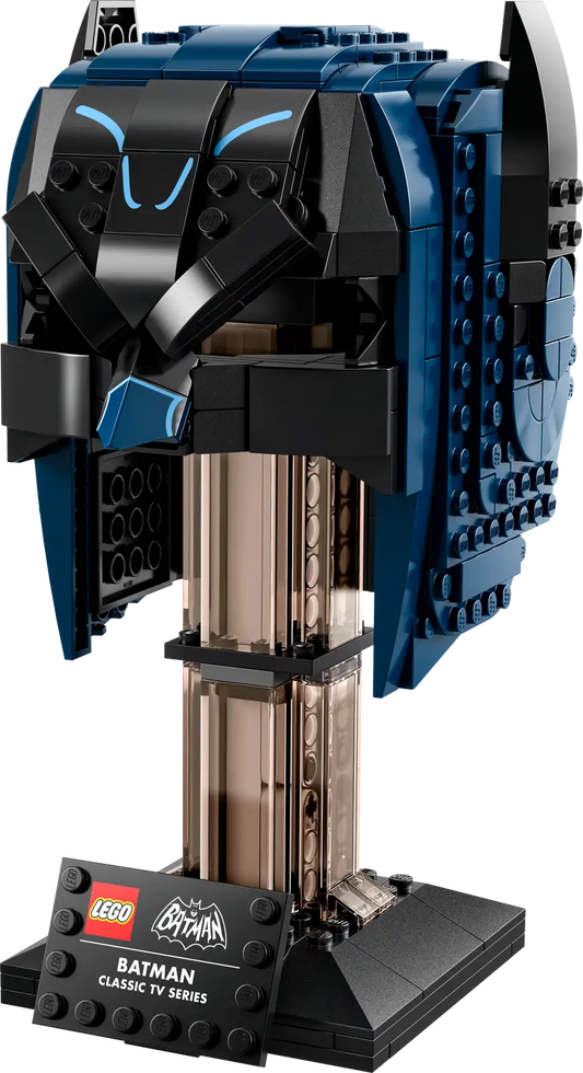 76238 LEGO®Classic TV Series Batman Cowl