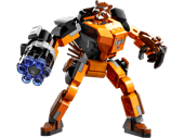 LEGO® 76243 Rocket Mech Armor