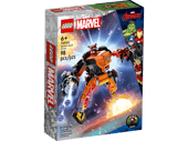 LEGO® 76243 Rocket Mech Armor