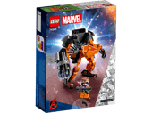 LEGO® 76243 Rocket Mech Armor