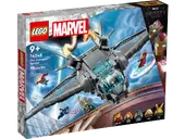 LEGO® 76248 The Avengers Quinjet