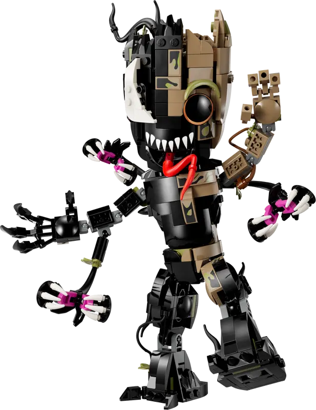 76249 LEGO® Venomized Groot