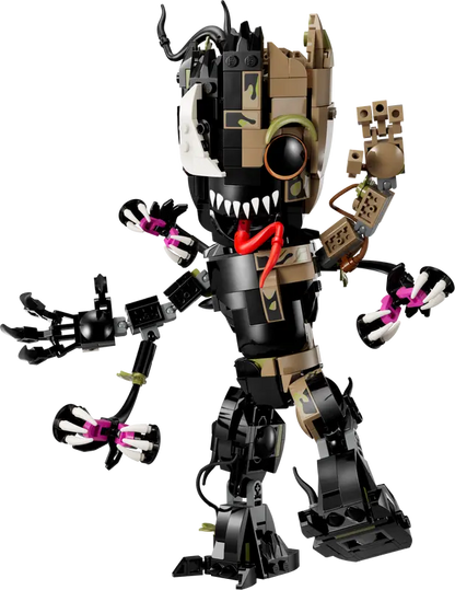76249 LEGO® Venomized Groot