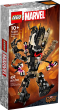 76249 LEGO® Venomized Groot