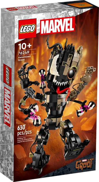 76249 LEGO® Venomized Groot