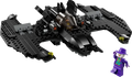76265 LEGO® Batwing: Batman vs. The Joker Used Set