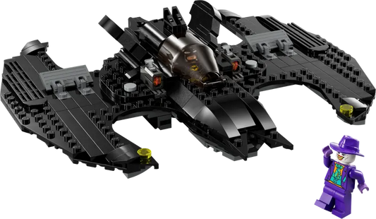 76265 LEGO® Batwing: Batman vs. The Joker Used Set