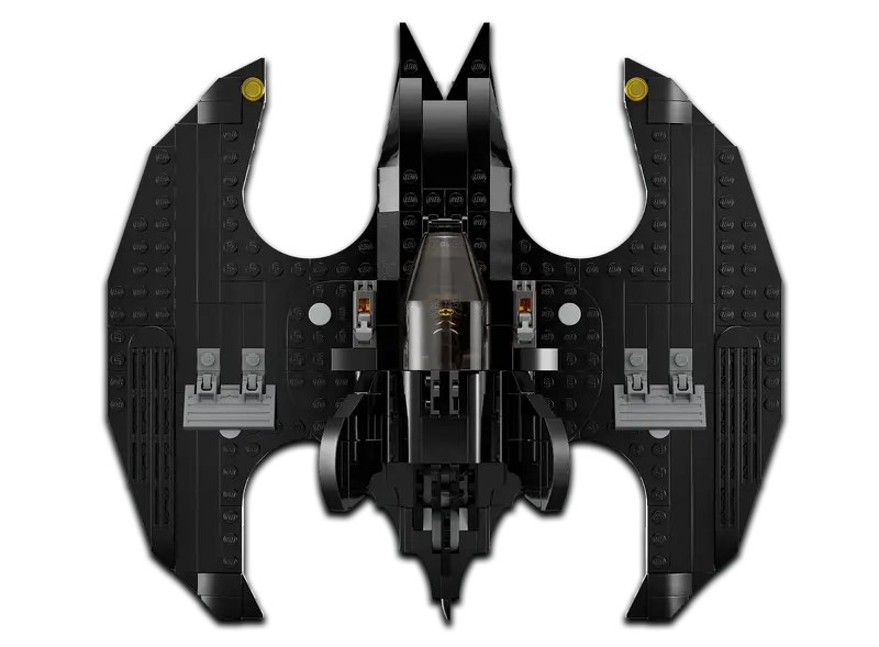 76265 LEGO® Batwing: Batman vs. The Joker Used Set