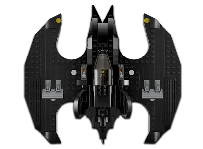 76265 LEGO® Batwing: Batman vs. The Joker Used Set