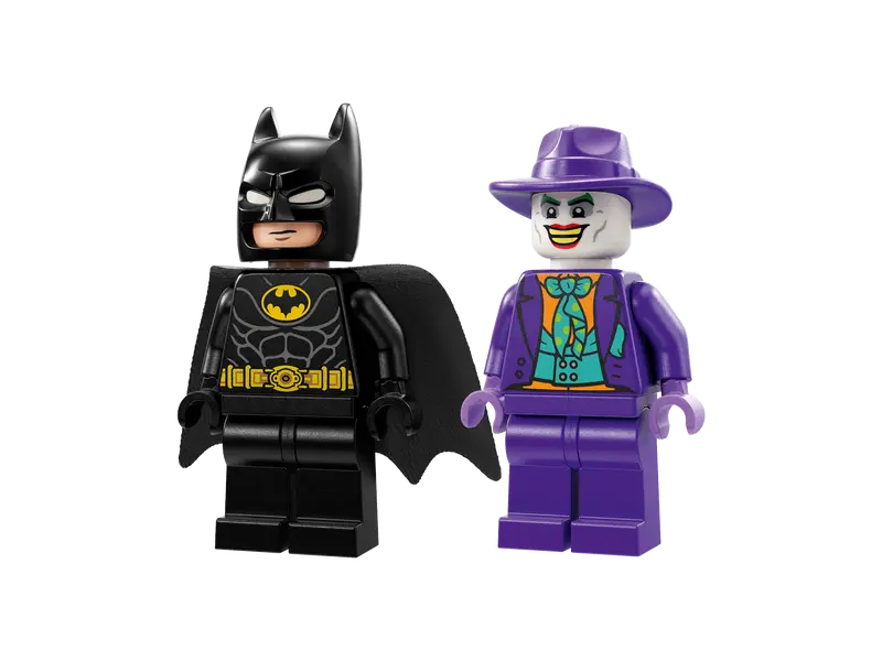 76265 LEGO® Batwing: Batman vs. The Joker Used Set