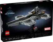LEGO® 76295 The Avengers Helicarrier