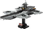 LEGO® 76295 The Avengers Helicarrier