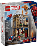 76317 LEGO® Peter Parker's Apartment