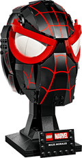 76329 LEGO® Miles Morales' Mask Used Set