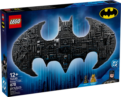 LEGO® 76330 Batman™ Logo