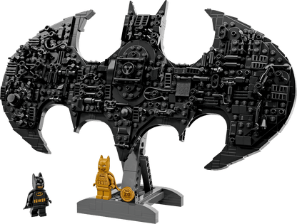 LEGO® 76330 Batman™ Logo