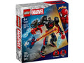 LEGO® 76337 Miles Morales Mech vs. Spider-Man 2099