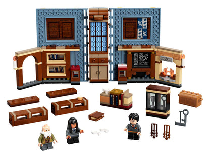 76385 LEGO® Hogwarts Moment: Charms Class