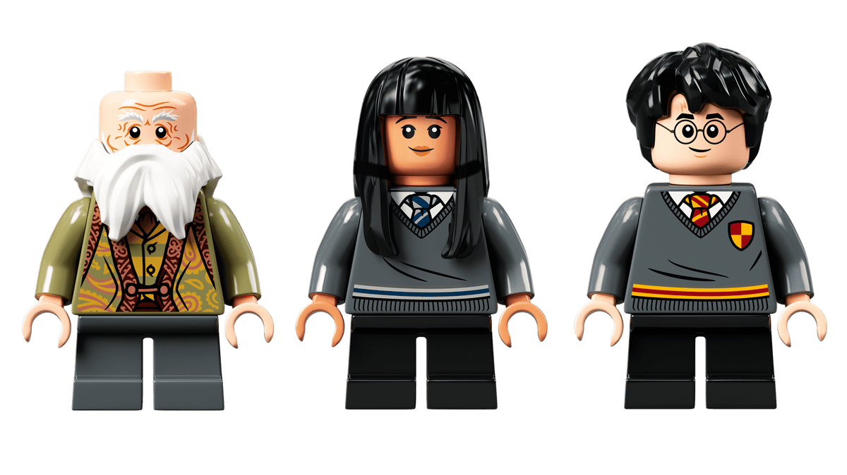 76385 LEGO® Hogwarts Moment: Charms Class