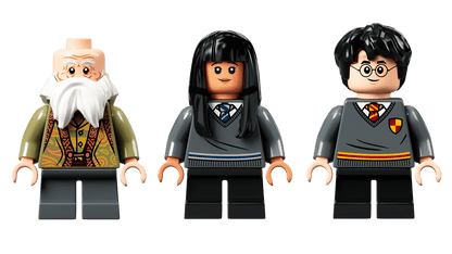 76385 LEGO® Hogwarts Moment: Charms Class