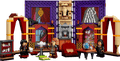 76396 LEGO® Hogwart's Moment: Divination Class Used Set