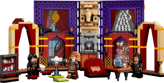 76396 LEGO® Hogwart's Moment: Divination Class Used Set