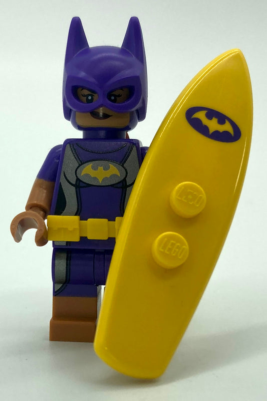 The LEGO Batman Movie Series 2 - Vacation Batgirl