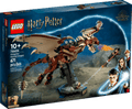 LEGO® 76406 Hungarian Horntail Dragon