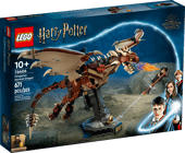 LEGO® 76406 Hungarian Horntail Dragon
