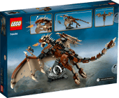 LEGO® 76406 Hungarian Horntail Dragon