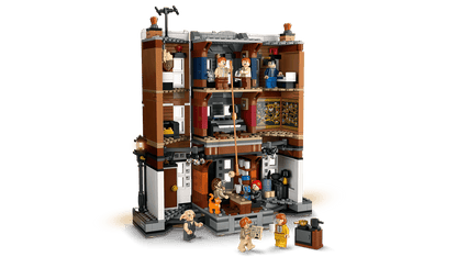 76408 LEGO® 12 Grimmauld Place