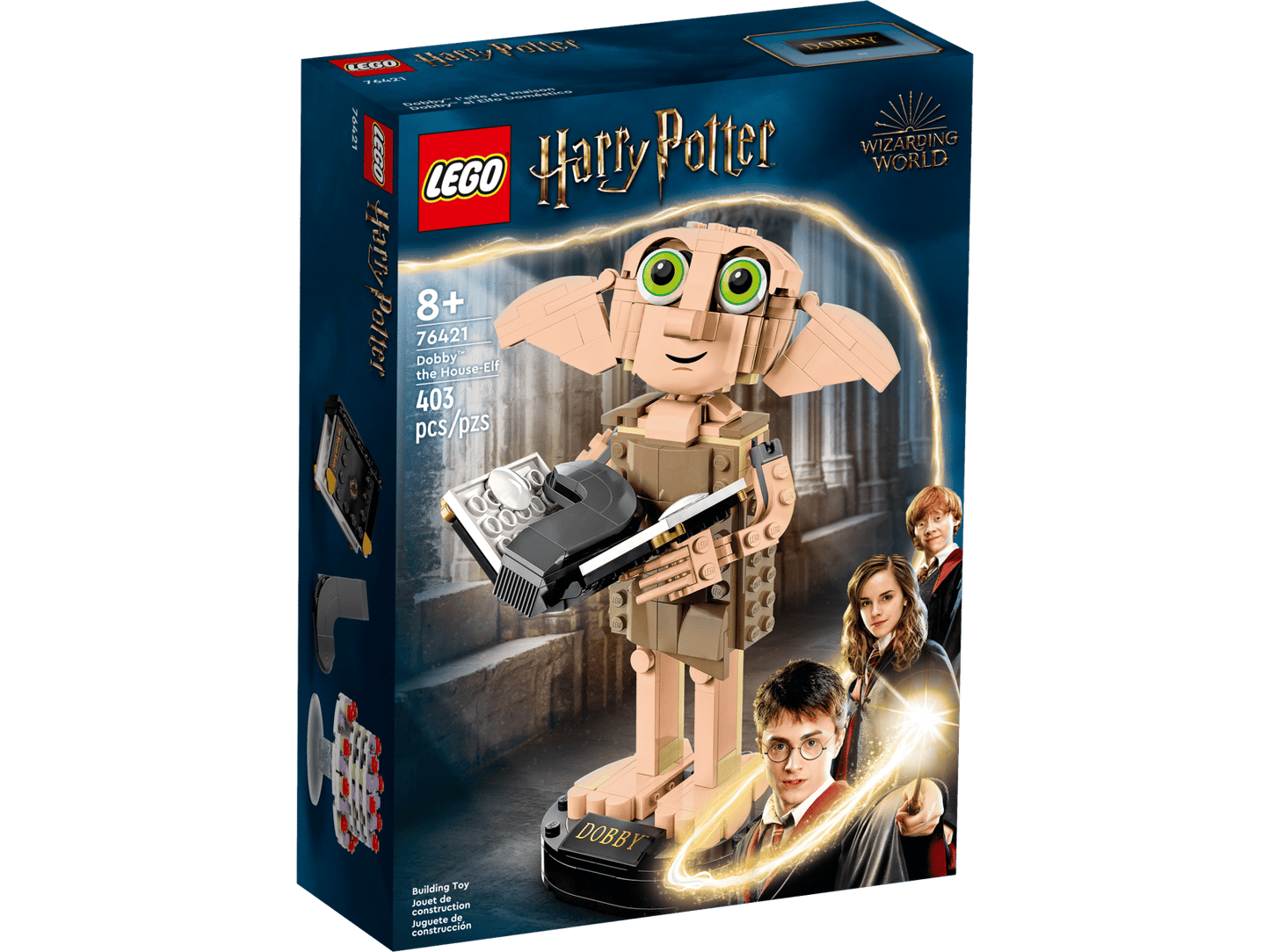 76421 LEGO® Dobby the House-Elf