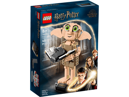 76421 LEGO® Dobby the House-Elf