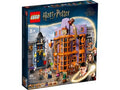 LEGO® 76422 Diagon Alley: Weasleys' Wizard Wheezes