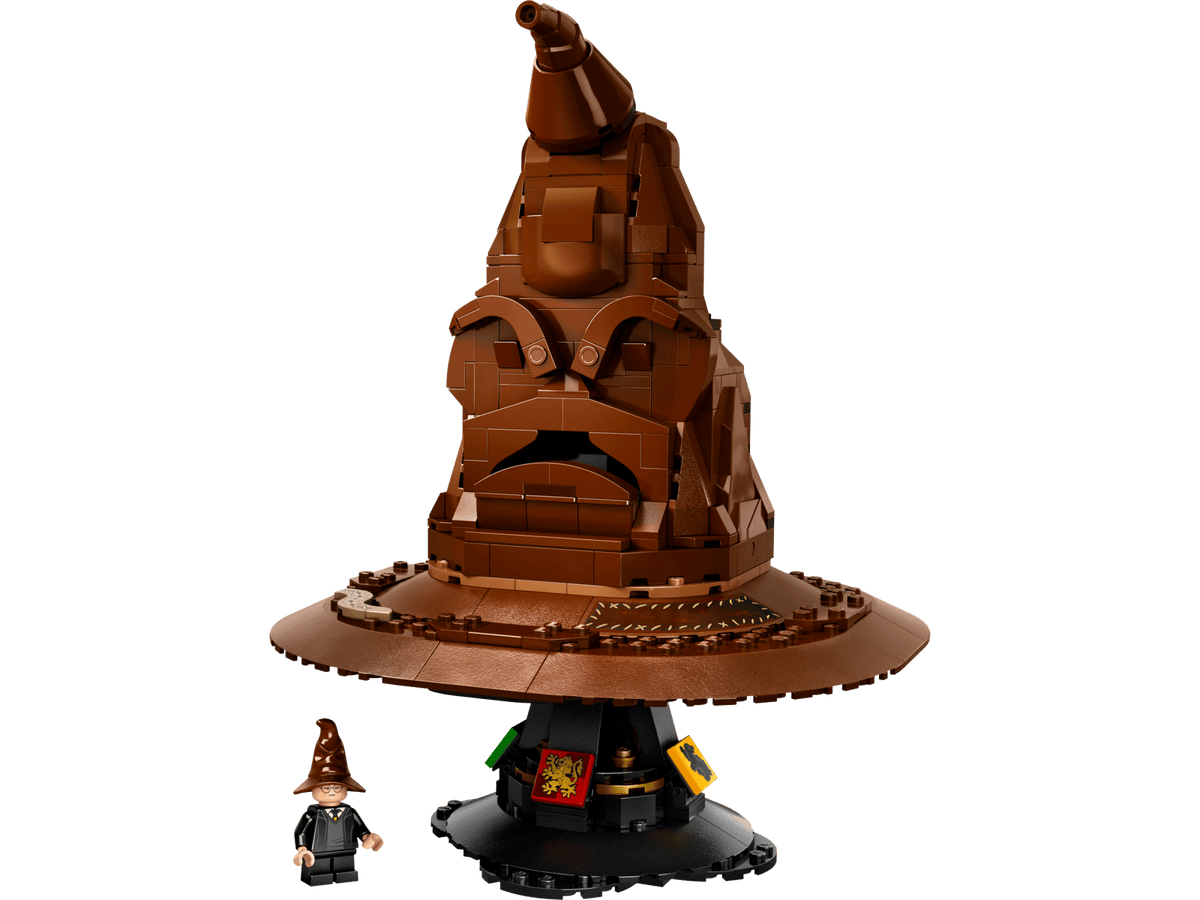 76429 LEGO® Talking Sorting Hat
