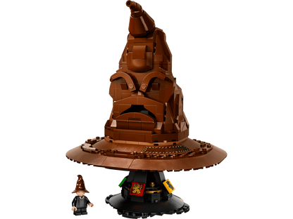 76429 LEGO® Talking Sorting Hat