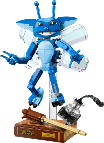 LEGO® 76461 Cornish Pixie