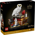 LEGO® 76466 Sorcerer's Stone – Collectors' Edition