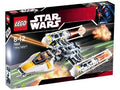 7658 LEGO® Y-wing Fighter
