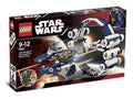 7661 LEGO® Jedi Starfighter with Hyperdrive Booster Ring